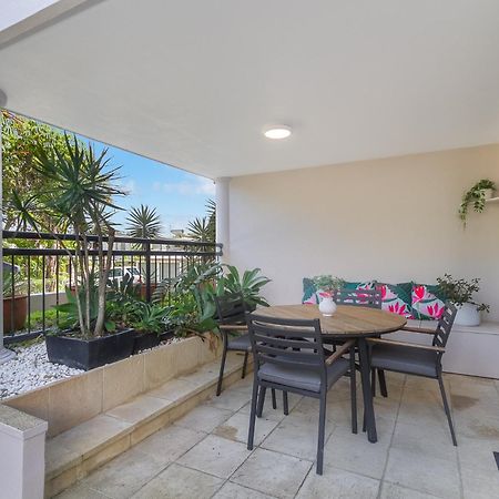 Beachside Bliss On Marine - 3Br Apartment By Uholiday Kingscliff Exterior photo