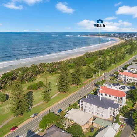 Beachside Bliss On Marine - 3Br Apartment By Uholiday Kingscliff Exterior photo