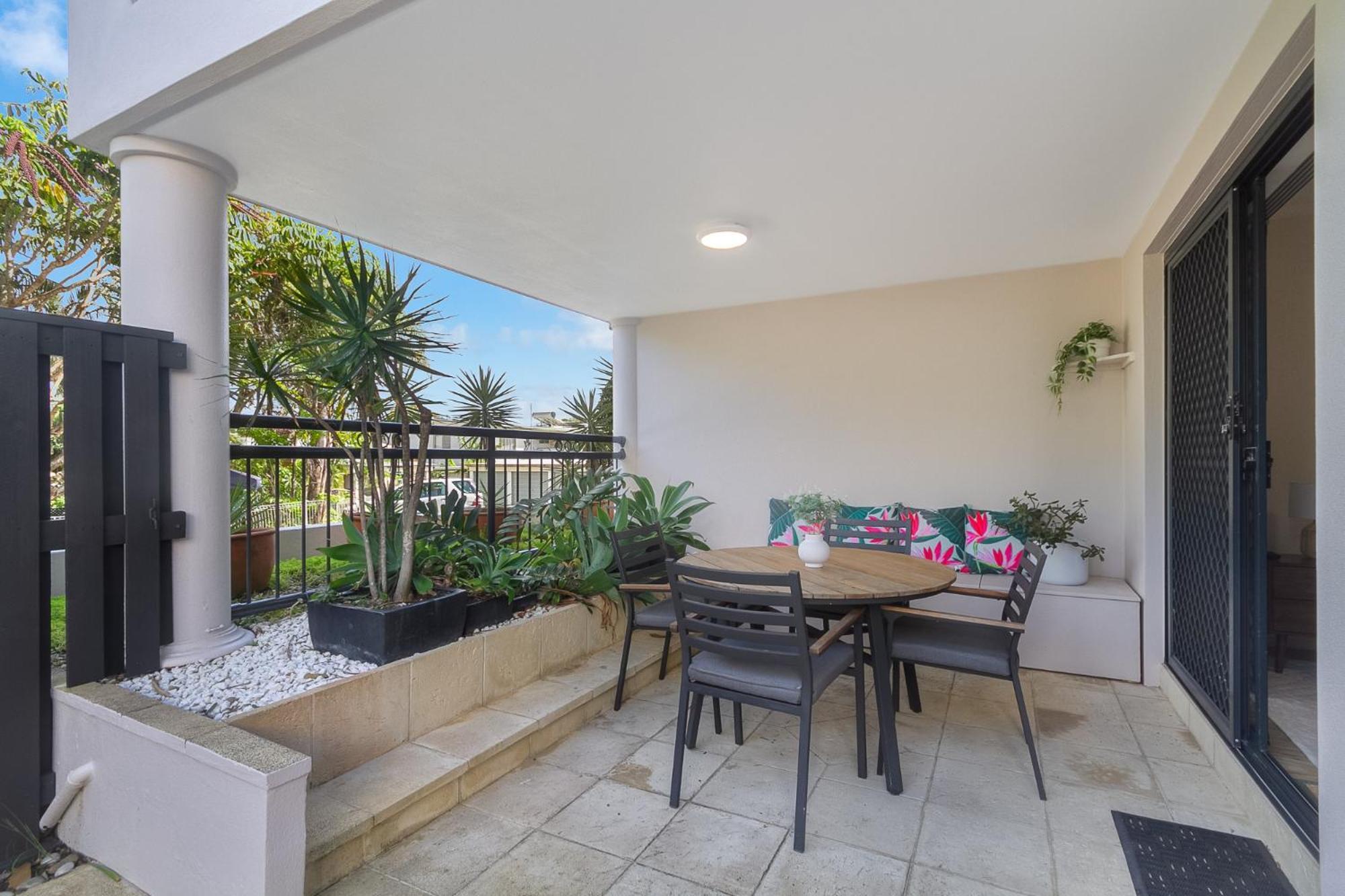 Beachside Bliss On Marine - 3Br Apartment By Uholiday Kingscliff Exterior photo